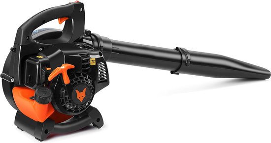 FUXTEC bladblazer benzine FX-LB126ECO van FUXTEC — afbeelding 2