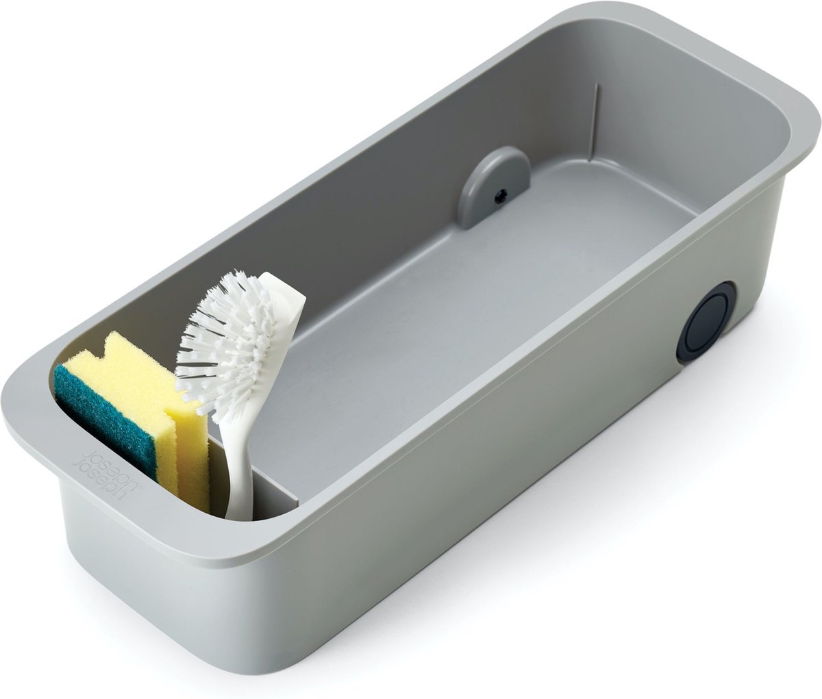 Joseph Joseph keukenkastorganizer - CupboardStore Organiser voor Keukenkast - met Wieltjes — cadeau in Cadeau-ideeën - foto 4