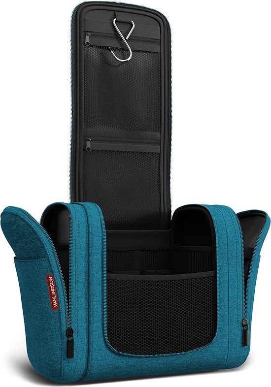 Toilettas Xl Toilettas Om Op Te Hangen, Grote Toilettas Voor Dames