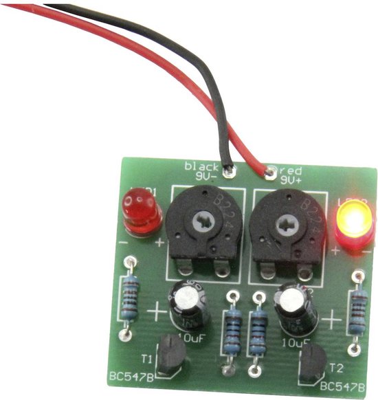 Grove CAN BUS Module | Elektronica Voor Jou