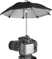 Blensson - Universele Camera Paraplu - Camera Accessoires - Fotografie - Accessoires - Camera Regenhoes - Softbox