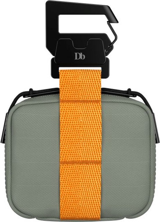 Douchebags The Micro etui Sage Green