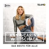 Anna-Carina Woitschack - Das Beste Für Alle (3 CD)