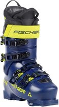 Fischer Rc4 120 Hv Vac Gw Alpine Skischoenen Blauw 27.5