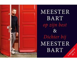 Meester Bart op zijn best + Dichter bij Meester Bart