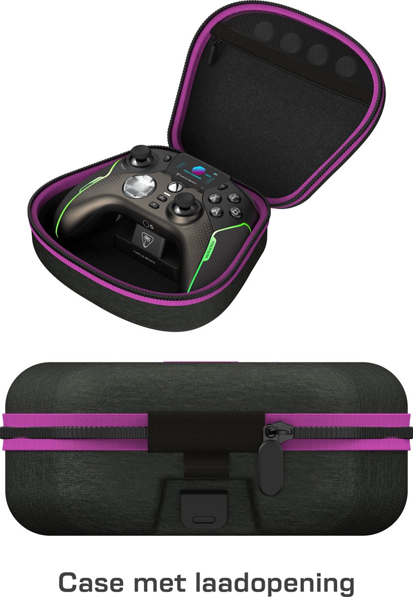 Turtle Beach Stealth Ultra - Draadloze Xbox Controller met Display thumbnail 6