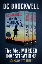 The Met Murder Investigations - The Met Murder Investigations Books One to Three