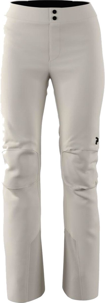 Peak Performance Stretch Broek Wit M Vrouw