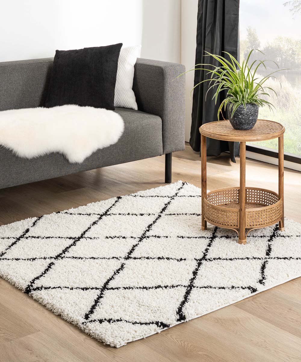 Mazovia Vloerkleed Oriëntaals - Tapijt Kortstondig Pooltje - Tapijten Oriëntaals Patroon - Tapijt Woonkamer, Slaapkamer, Eetkamer - OEKO-TEX Carpet - Rug - Groen 140 x 200 cm