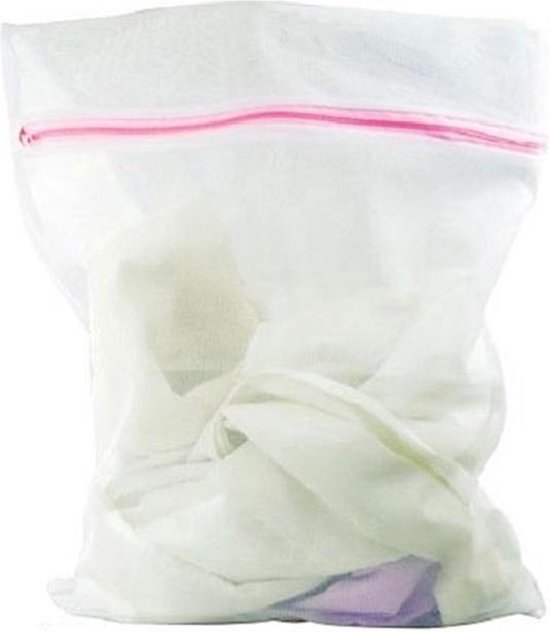 Heble® - Filets à linge - 2 pièces - 40 x 30 cm #Filet à linge #Sac à linge # Sacs à linge