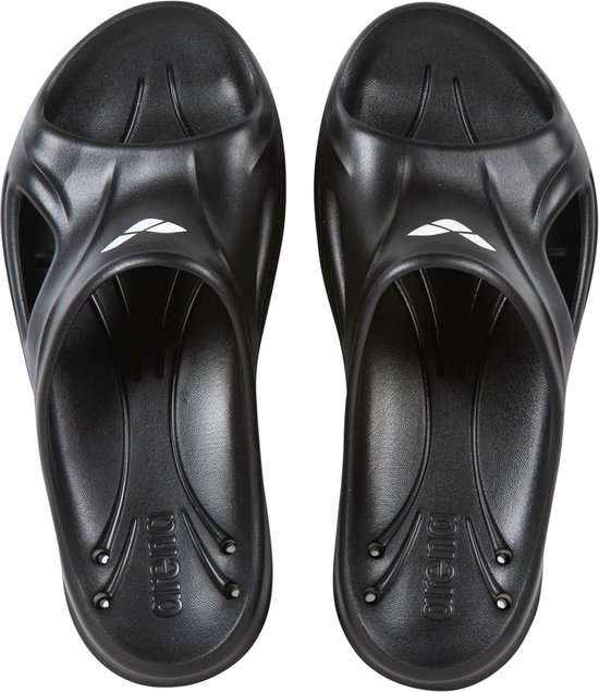 Slippers Arena - Taille 47 - Homme - noir