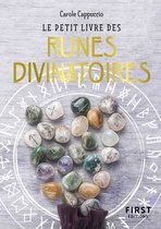 Le petit livre de - Le Petit livre des runes divinatoires