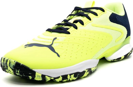 Puma Solarattack Rct Padel Tennisschoenen - Sportwear - Volwassen