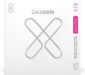 D'Addario XSE0942 XS 09-42 - 3-Pack - Elektrische gitaarsnaren