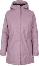 Trespass Damen Regenjacke Wintertime- Female Rainwear Jacket Tp75 Rose Tone Marl-XXL