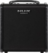 Nux Pedals AC-60 Stageman II Studio - Akoestische gitaarversterker