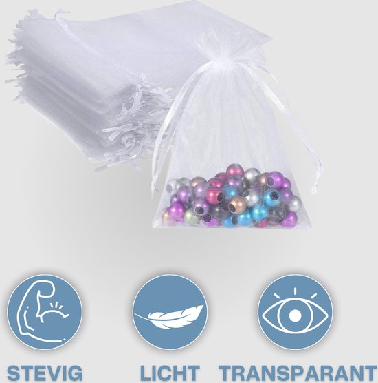 100stk Organza zakjes 15x20cm Organzazakje Sieradenzakje Bruiloftszakjes Cadeauzakjes Lavendelzakjes voor Snoep, Sieraden,Verjaardag, Doop, Feest, Bruiloft Decoratie Zilver 100stk Organza zakjes 15x20cm Organzazakje Sieradenzakje Bruiloftszakjes Cadeauzakjes Lavendelzakjes voor Snoep, Sieraden,Verjaardag, Doop, Feest, Bruiloft Decoratie Zilver