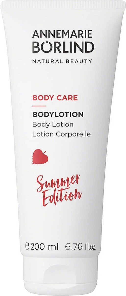 Annemarie Borlind - Bodylotion - Watermeloen - 200 ml