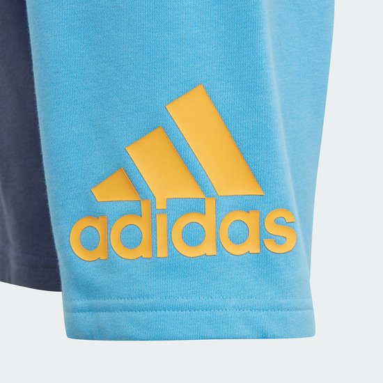Adidas Sportswear LK CB T SET - Kinderen - Blauw