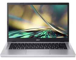 Acer Aspire 3 A314-23P-R432 AMD Ryzen™ 5 7520U Laptop 35,6 cm (14 Acer Aspire 3 A314-23P-R432 AMD Ryzen™ 5 7520U Laptop 35,6 cm (14