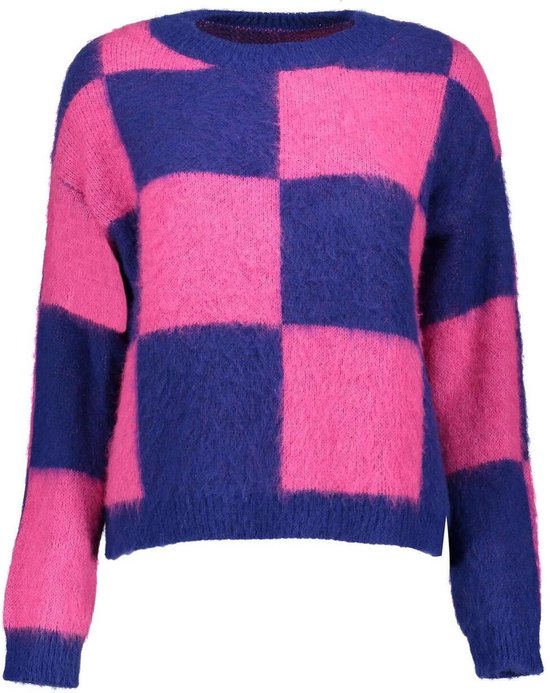 Trui ruit dames sale