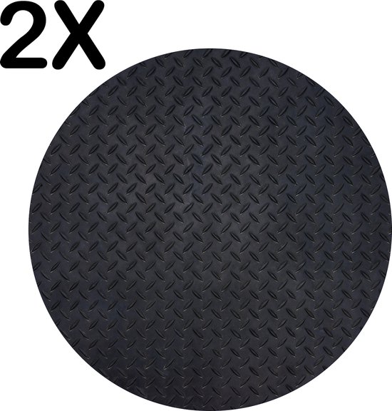 EPDM rubber-staal pakking 51x22x4mm DN15