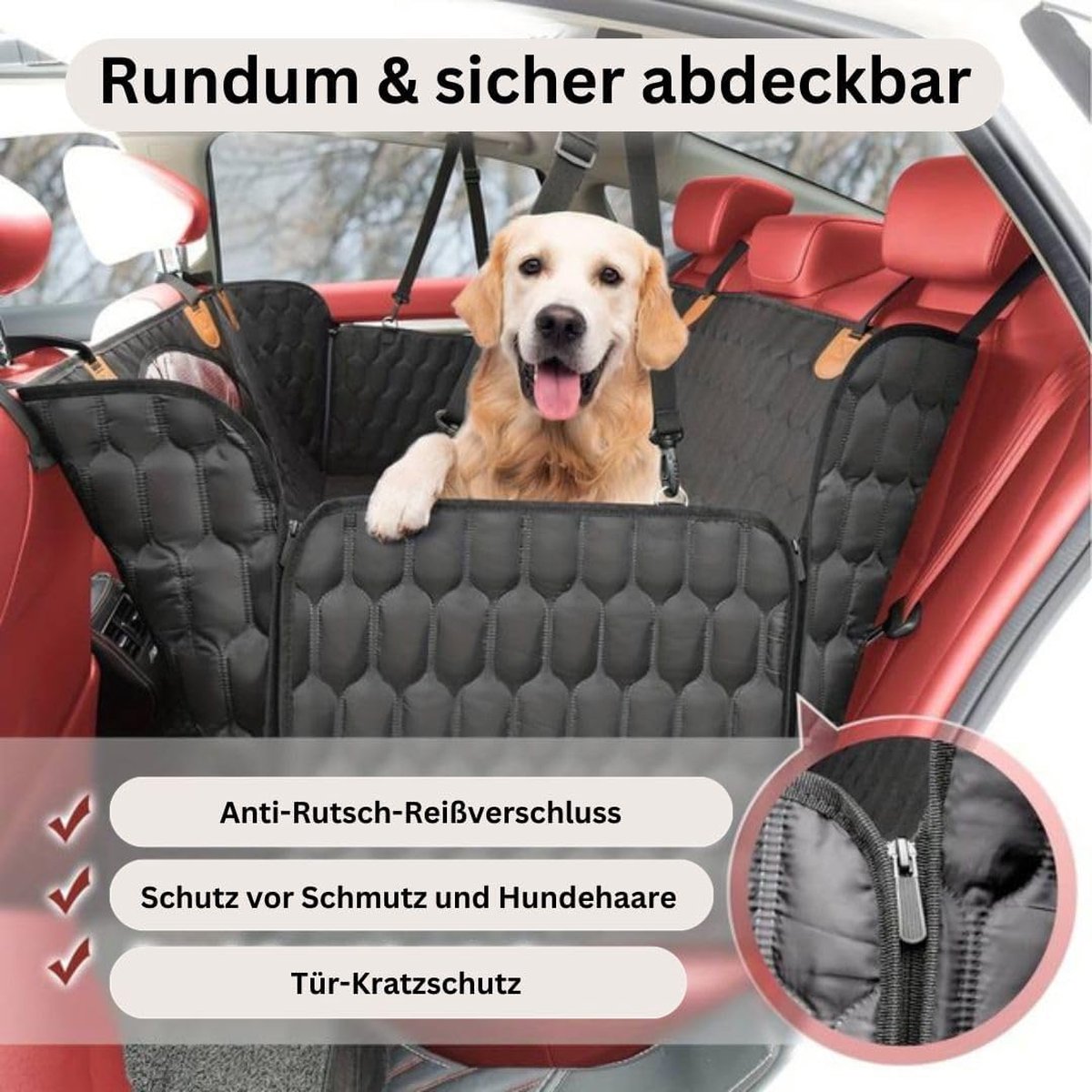 Hondenrek OPEL ZAFIRA koop nu goedkoop