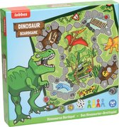 Lobbes Dinosaurus bordspel