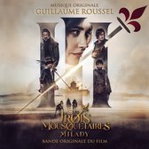 Guillaume Roussel - Les trois Mousquetaires - Milady (CD)