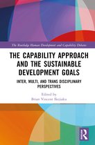 The Routledge Human Development and Capability Debates-The Capability Approach and the Sustainable Development Goals