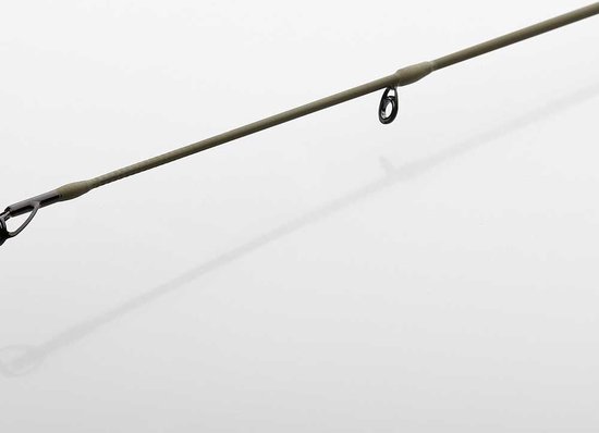 Savage Gear - Spinhengel SG4 Light Game - Savage Gear van Savage Gear — afbeelding 5