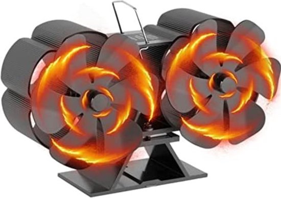 Geruisloos ventilator | Korting tot 50