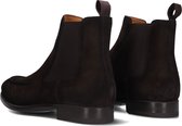 Magnanni 24715 Chelsea boots - Enkellaarsjes - Heren - Bruin - Maat 43