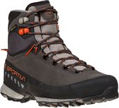 La Sportiva TX5 GTX - Approachschoenen - Dames Carbon / Paprika 38.5