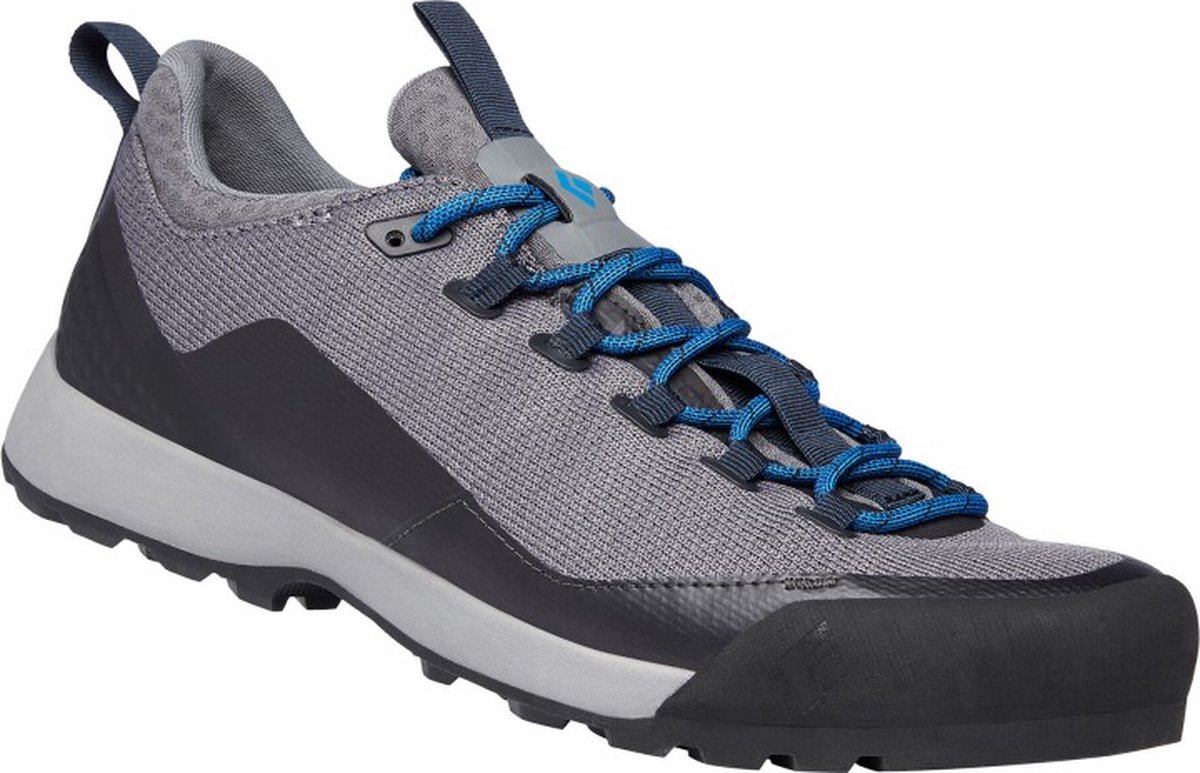 Black Diamond Mission LT Approachschoenen Heren Nickel Ultra Blue