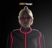 ABBA - Voyage (CD) (Alternative Artwork Agnetha | Limited Edition)