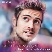 Jörn Schlönvoigt - Alle Deine Küsse (CD)