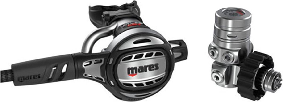 Mares Atlas Adjustable 62X TBP