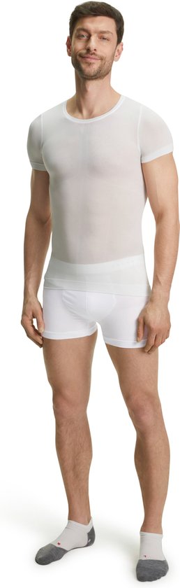 FALKE ULTRALIGHT COOL FUNCTIONAL UNDERWEAR FOR WARM TO HOT CONDITIONS