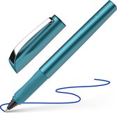 Roller Schneider - Ceod Shiny - bleu sarcelle brillant - M - S-186257