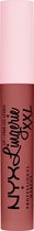 LIP LINGERIE XXL MATTE LIQUID LIPSTICK - STRIPD DOWN