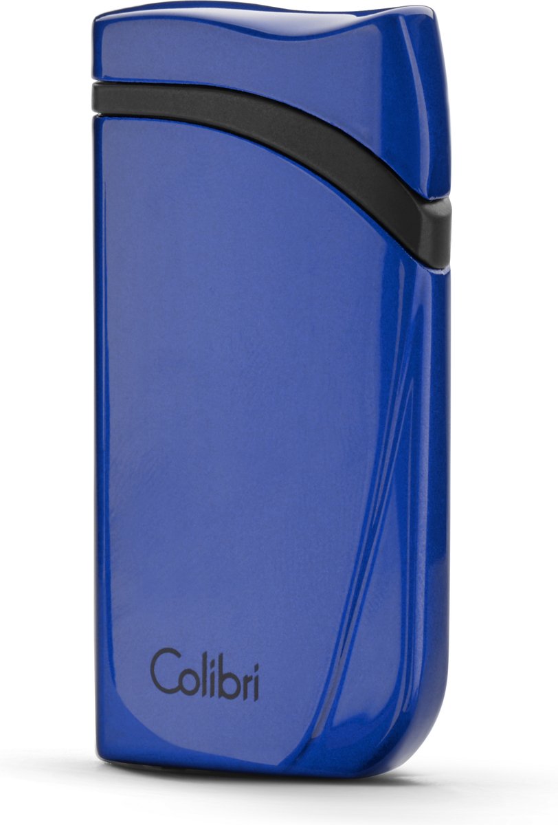Goedkoopste Colibri Falcon - Jet Flame Aansteker - Windproof Sigarenaansteker/Stormaansteker