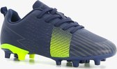 Chaussures de football enfant Dutchy Sprint FG - Blauw - Taille 34 - Semelle amovible