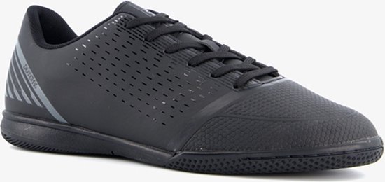Dutchy Goal heren zaalschoenen IC zwart geel Maat 39 bol