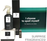 Notes - Gift Box - Surprise