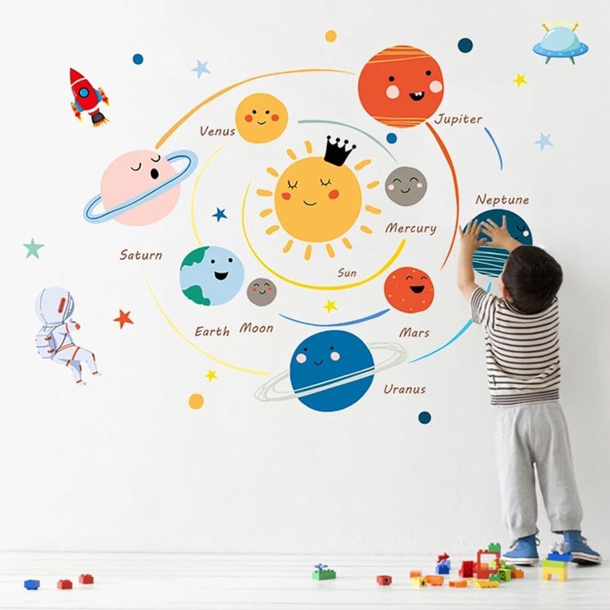 Astronauten Ruimte Vectorpictogrammen Die Van De Het Zonnestelsel De Het 94562090 Astronauten Ruimte Vectorpictogrammen Die Van De Het Zonnestelsel De Het 94562090