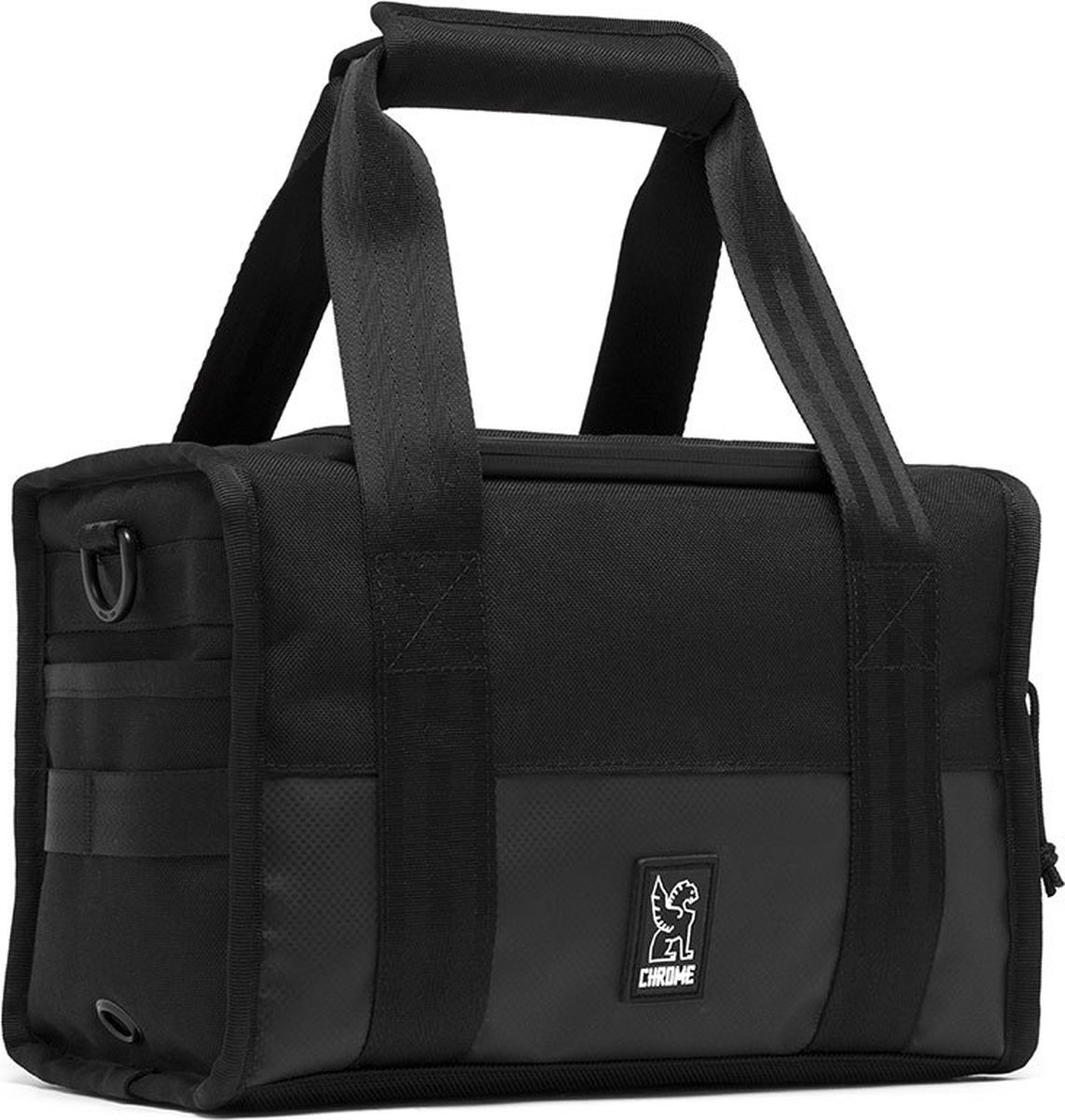 Chrome Niko Hold 7l Tas Zwart