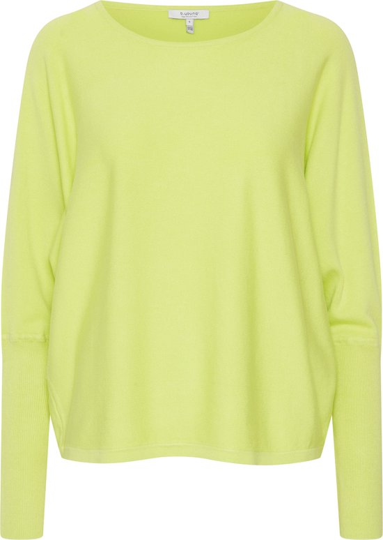 b.young BYMMORLA BAT JUMPER Dames Trui - Maat S