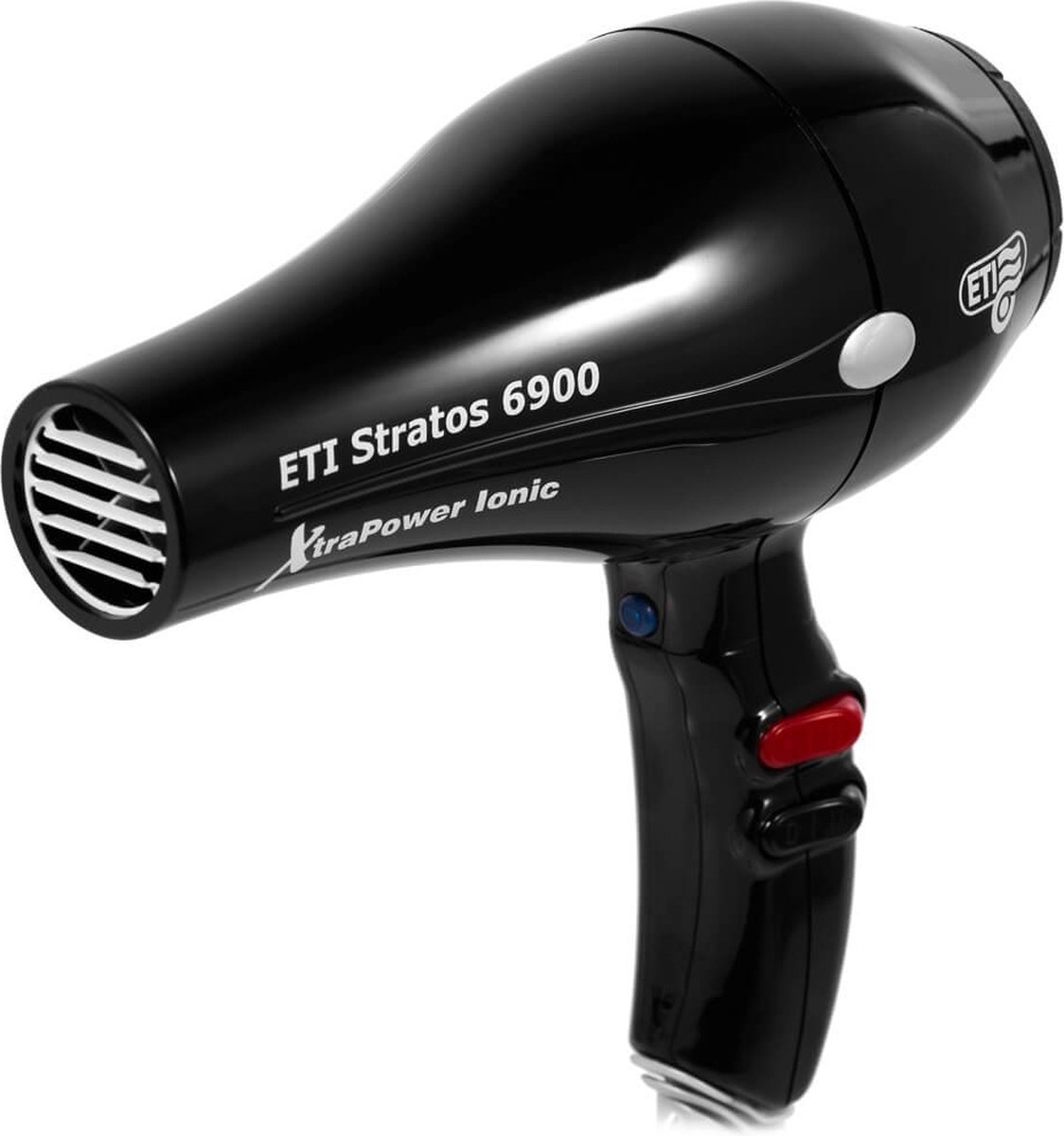 ETI Stratos 6900 XtraPower Föhn - 2500W - Föhns — afbeelding 4