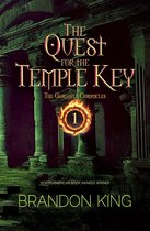 The Gargoyle Chronicles 1 - The Quest for the Temple Key